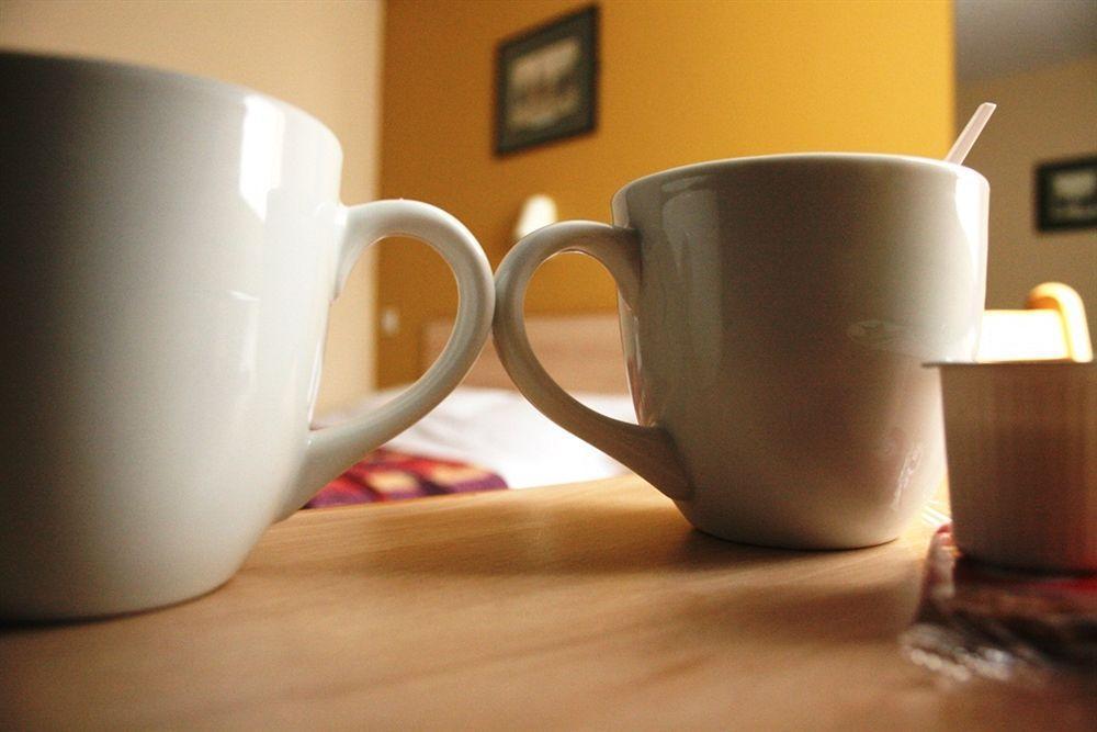 Stay Inn Manchester Ngoại thất bức ảnh