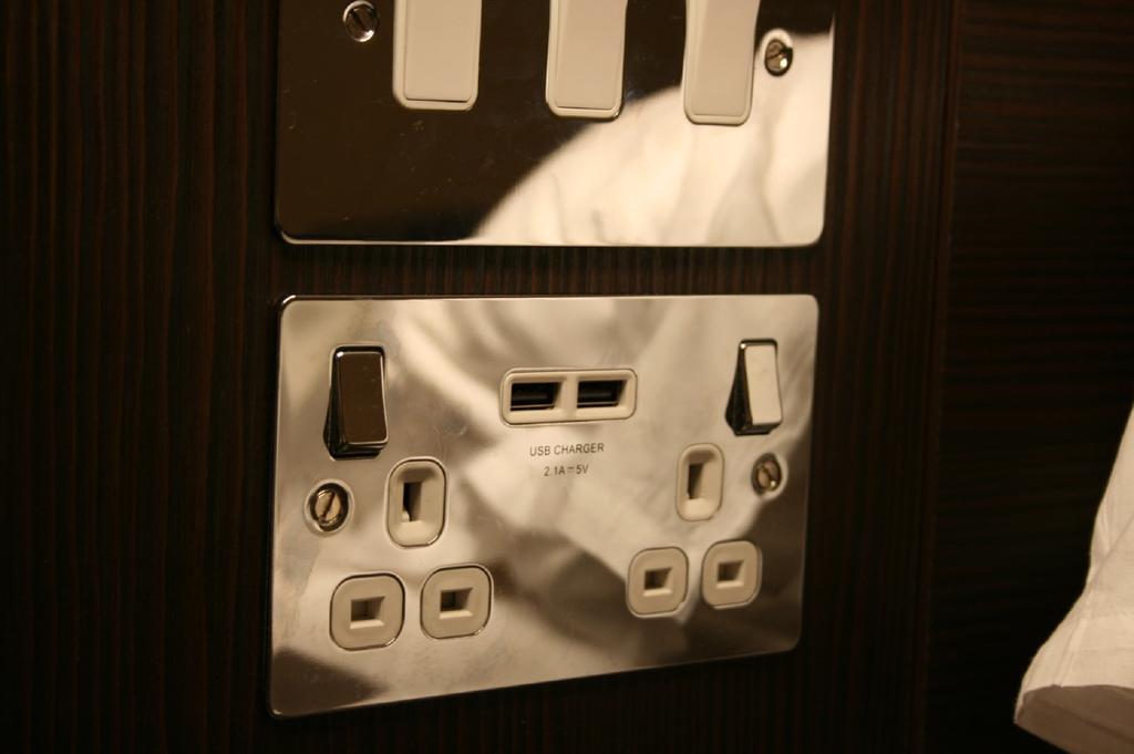 Stay Inn Manchester Ngoại thất bức ảnh