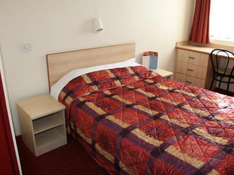 Stay Inn Manchester Ngoại thất bức ảnh