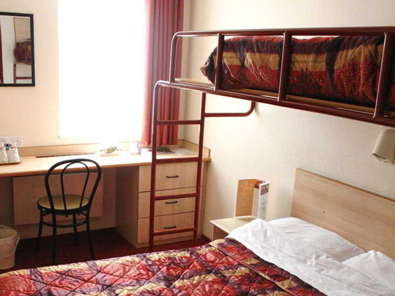 Stay Inn Manchester Ngoại thất bức ảnh