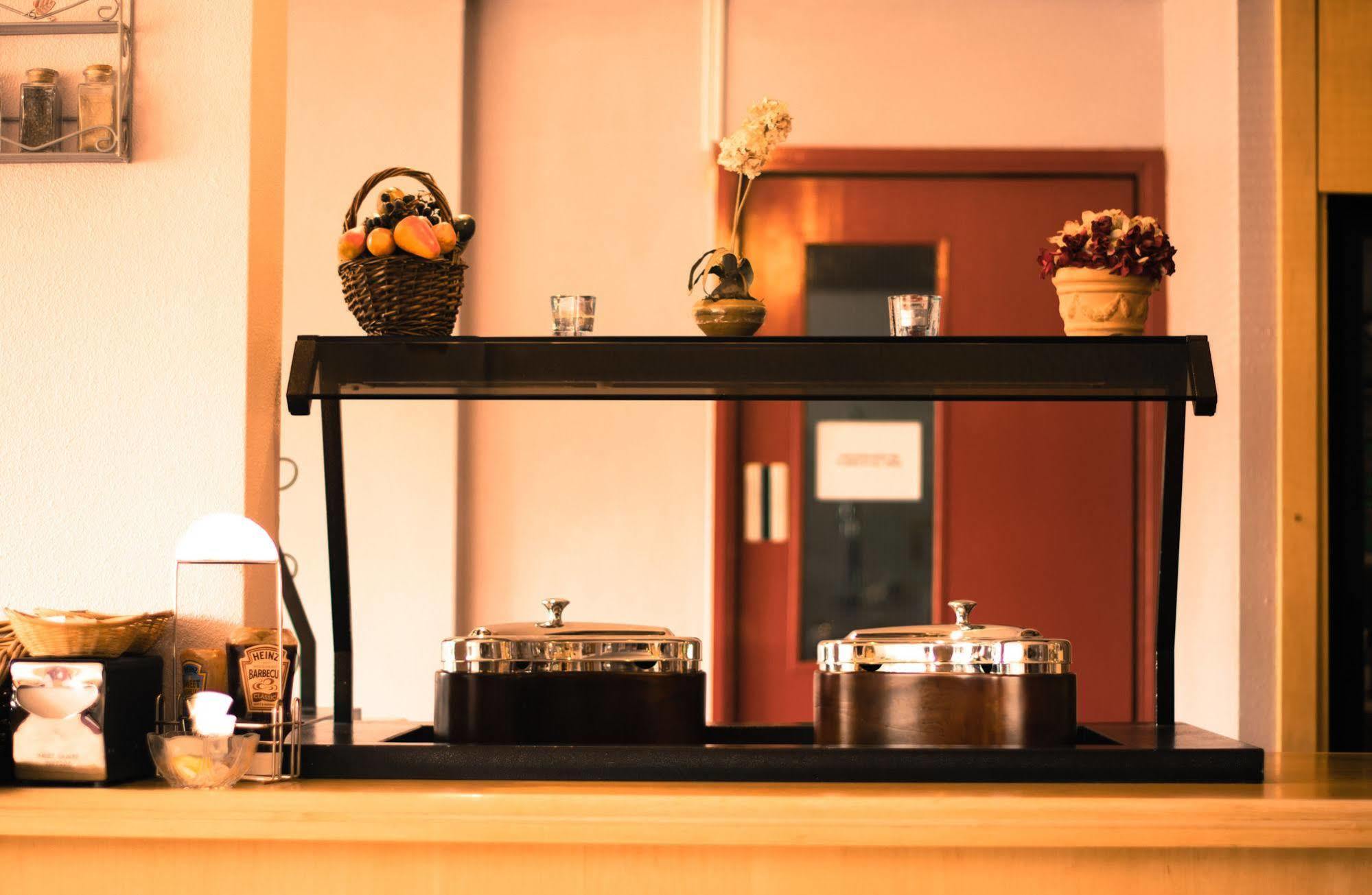Stay Inn Manchester Ngoại thất bức ảnh
