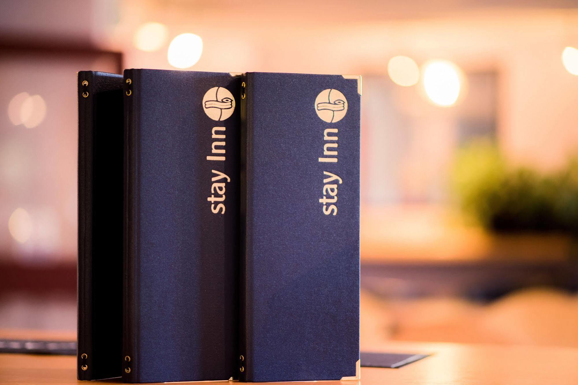 Stay Inn Manchester Ngoại thất bức ảnh
