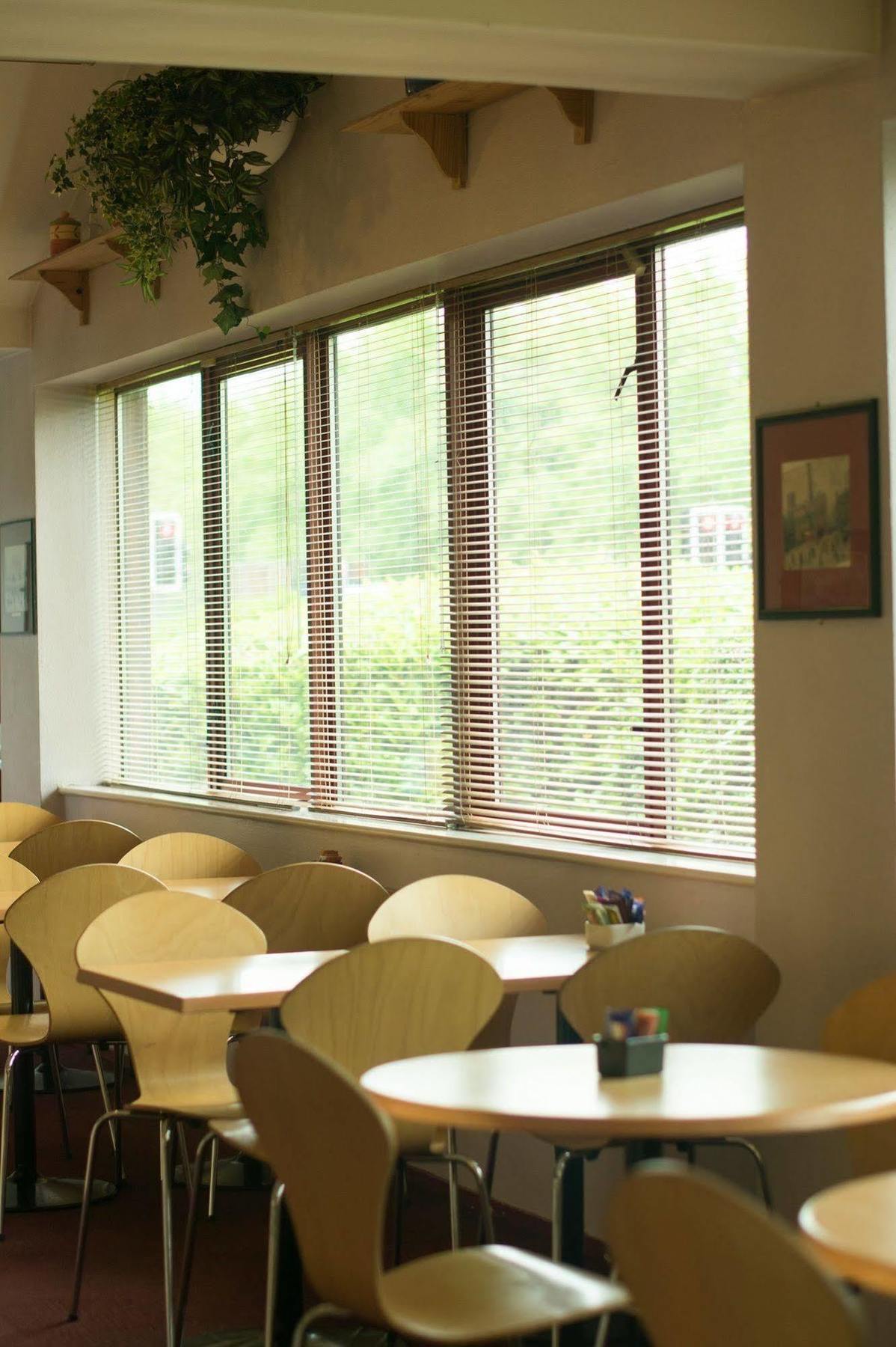 Stay Inn Manchester Ngoại thất bức ảnh