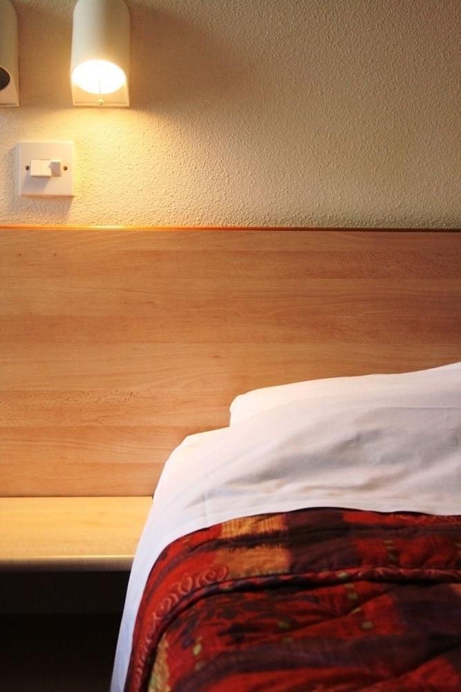 Stay Inn Manchester Ngoại thất bức ảnh