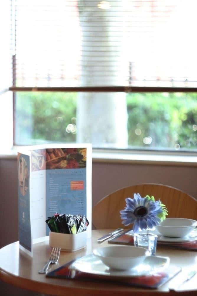 Stay Inn Manchester Ngoại thất bức ảnh