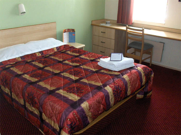 Stay Inn Manchester Phòng bức ảnh